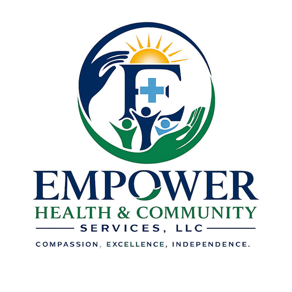 Empower Health & Community Services, LLC